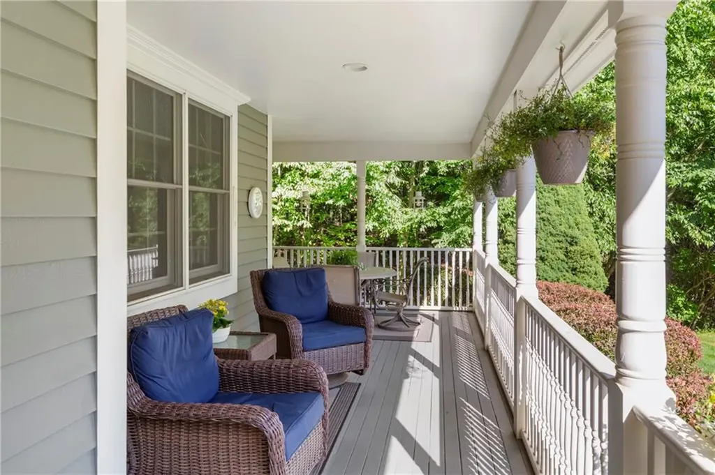 55 Little Pond County Road Cumberland RI 02864