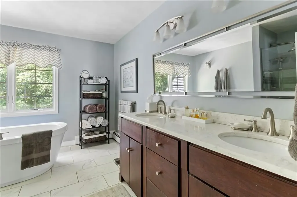 55 Little Pond County Road Cumberland RI 02864