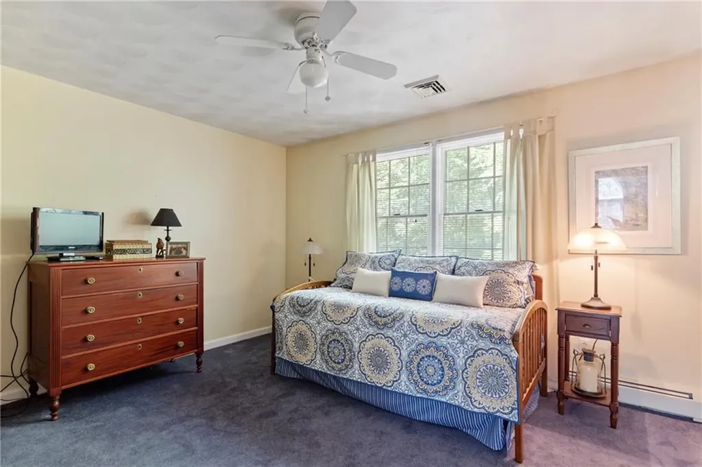 55 Little Pond County Road Cumberland RI 02864