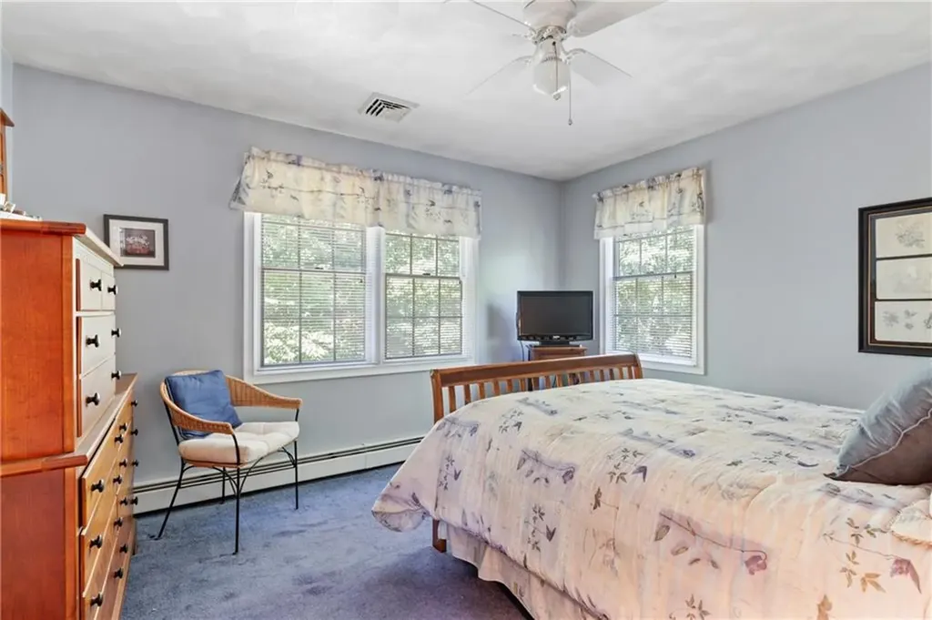 55 Little Pond County Road Cumberland RI 02864