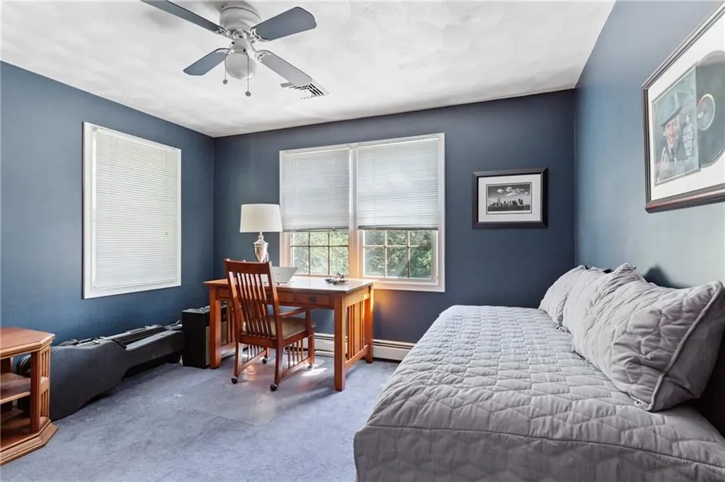 55 Little Pond County Road Cumberland RI 02864