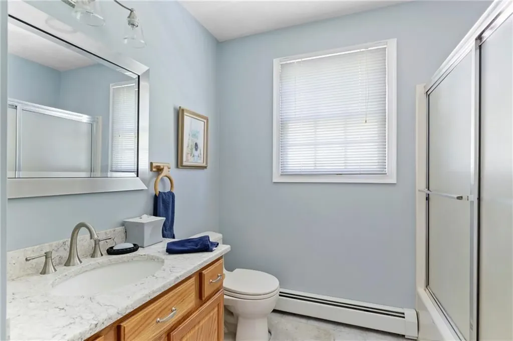 55 Little Pond County Road Cumberland RI 02864