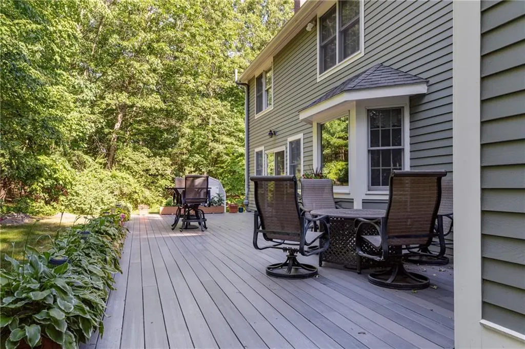 55 Little Pond County Road Cumberland RI 02864