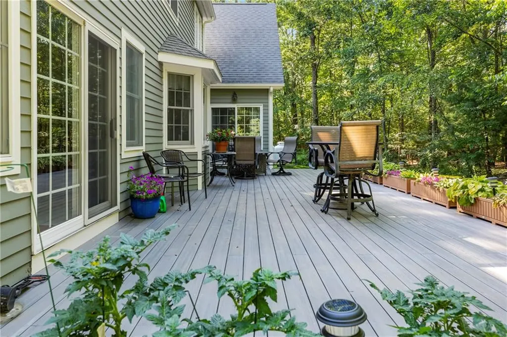55 Little Pond County Road Cumberland RI 02864