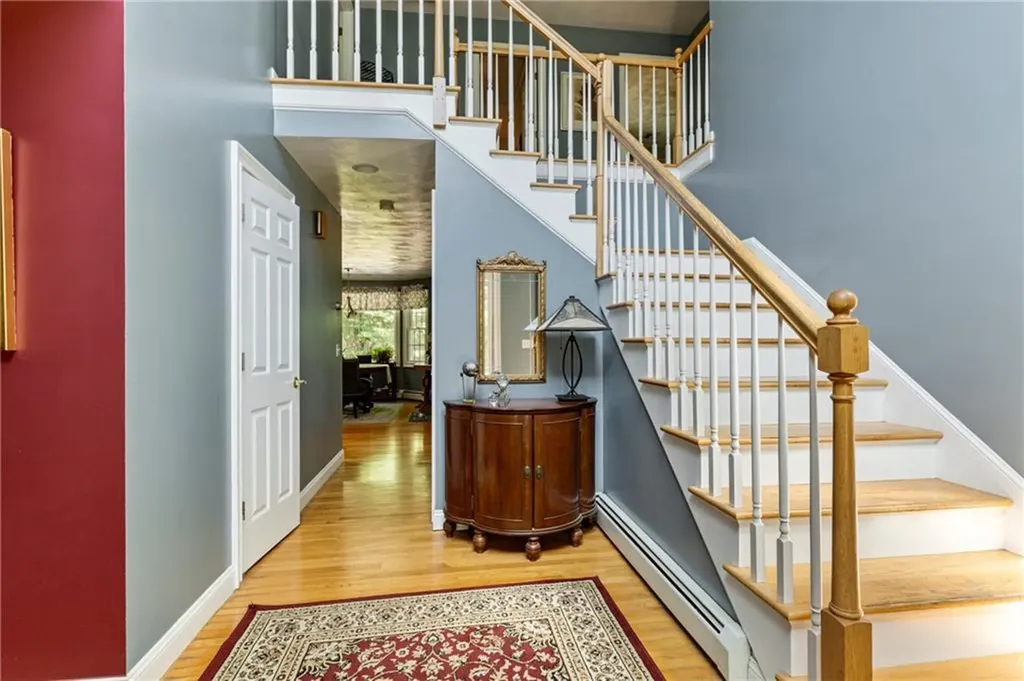 55 Little Pond County Road Cumberland RI 02864