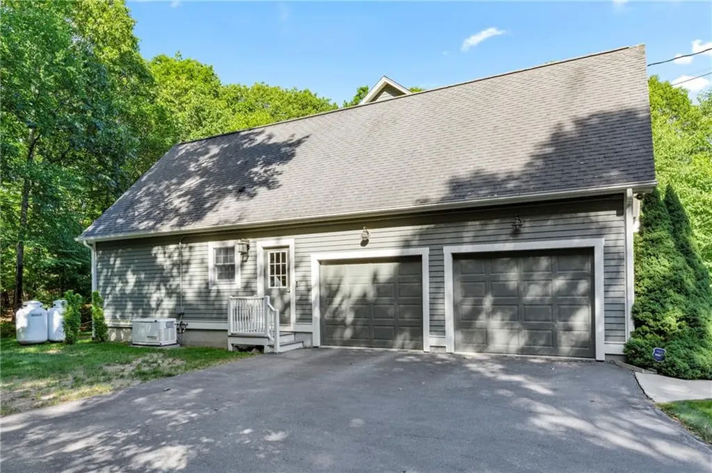 55 Little Pond County Road Cumberland RI 02864