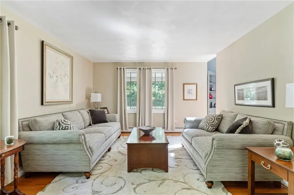 55 Little Pond County Road Cumberland RI 02864