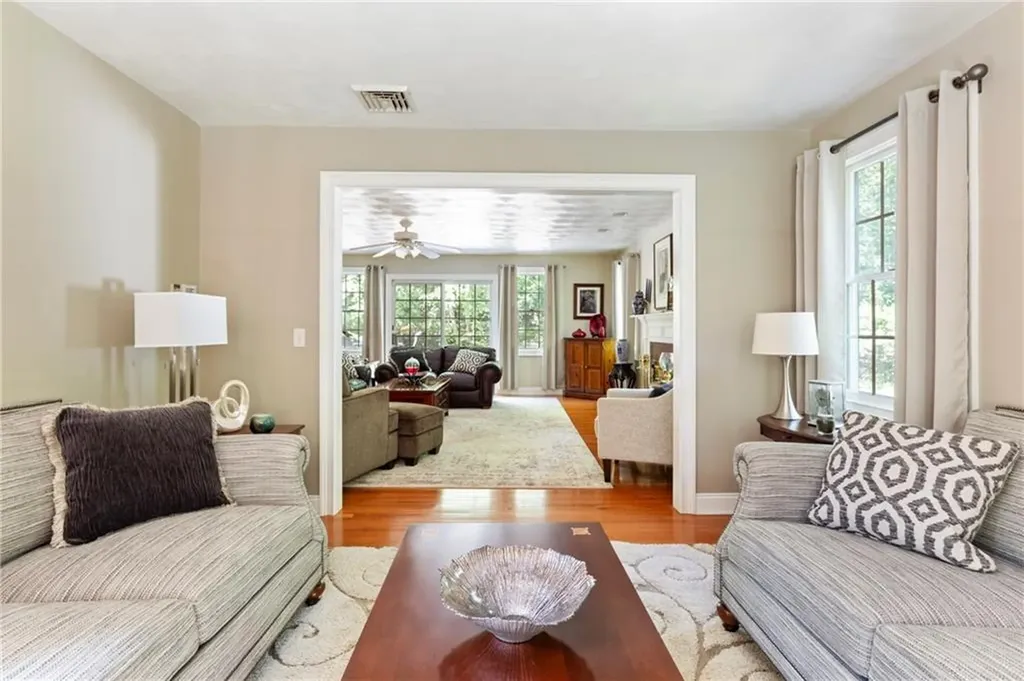 55 Little Pond County Road Cumberland RI 02864