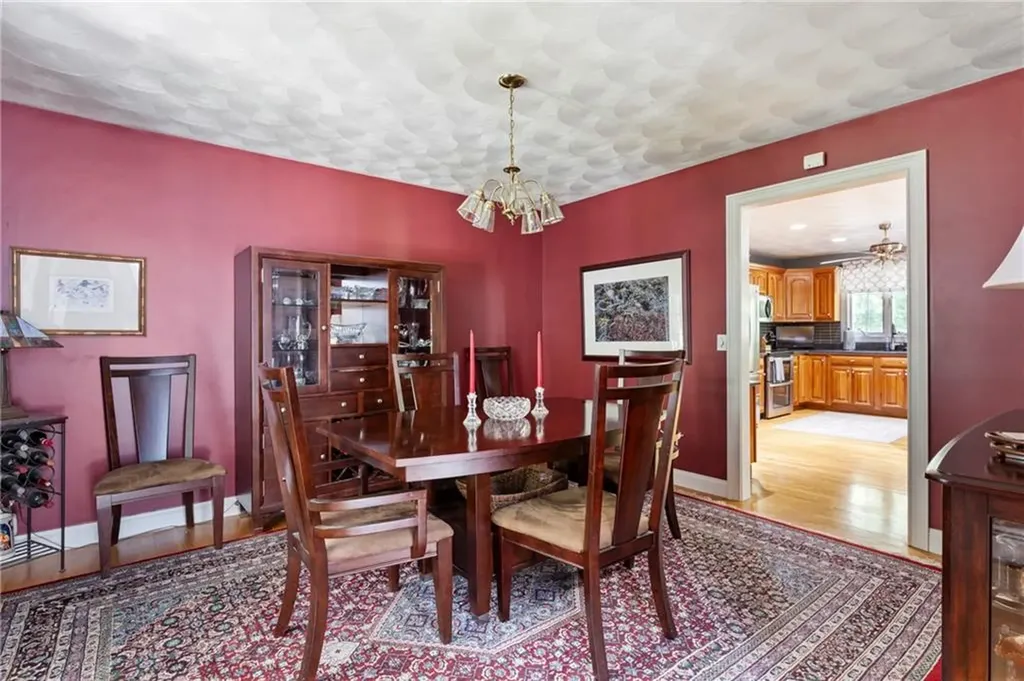 55 Little Pond County Road Cumberland RI 02864