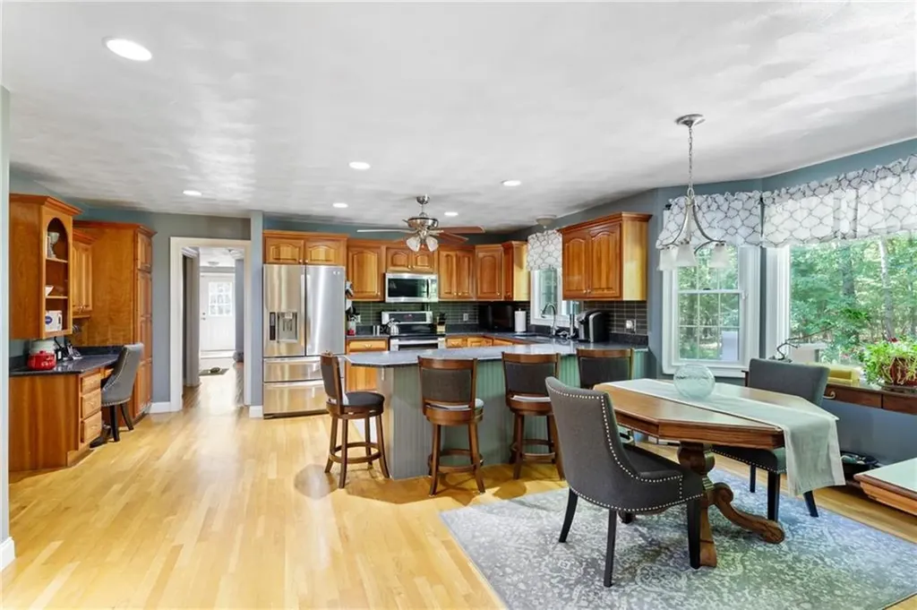55 Little Pond County Road Cumberland RI 02864