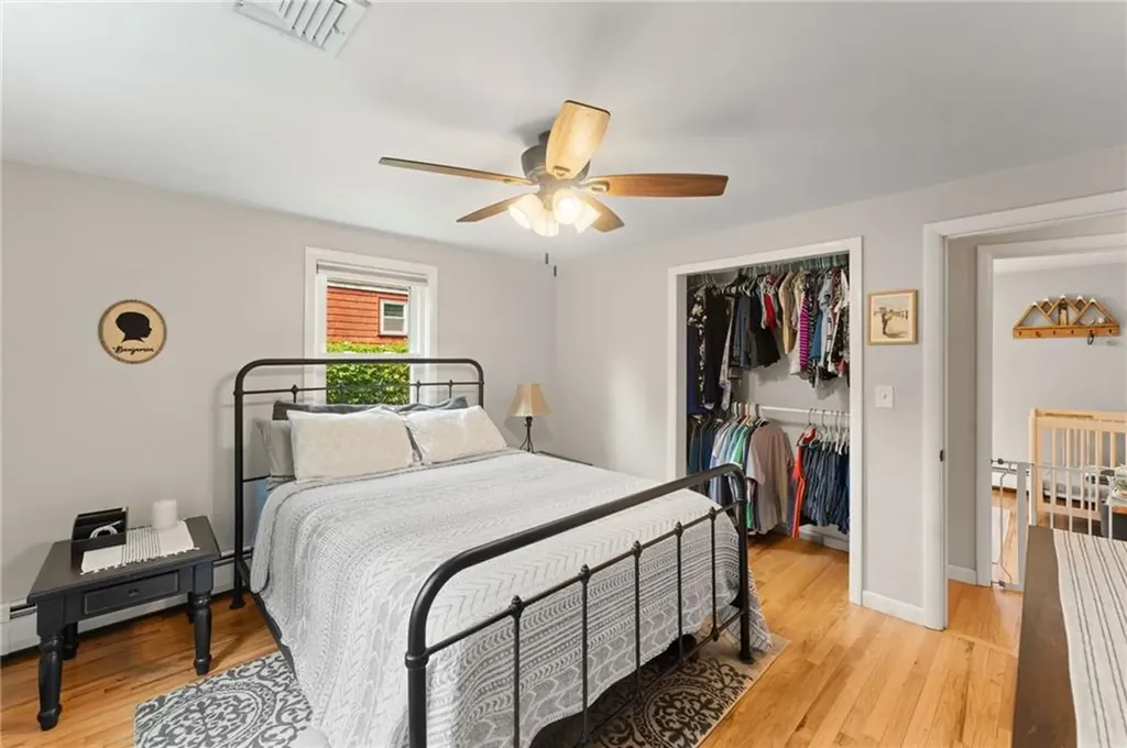 103 Everglade Avenue Warwick RI 02886