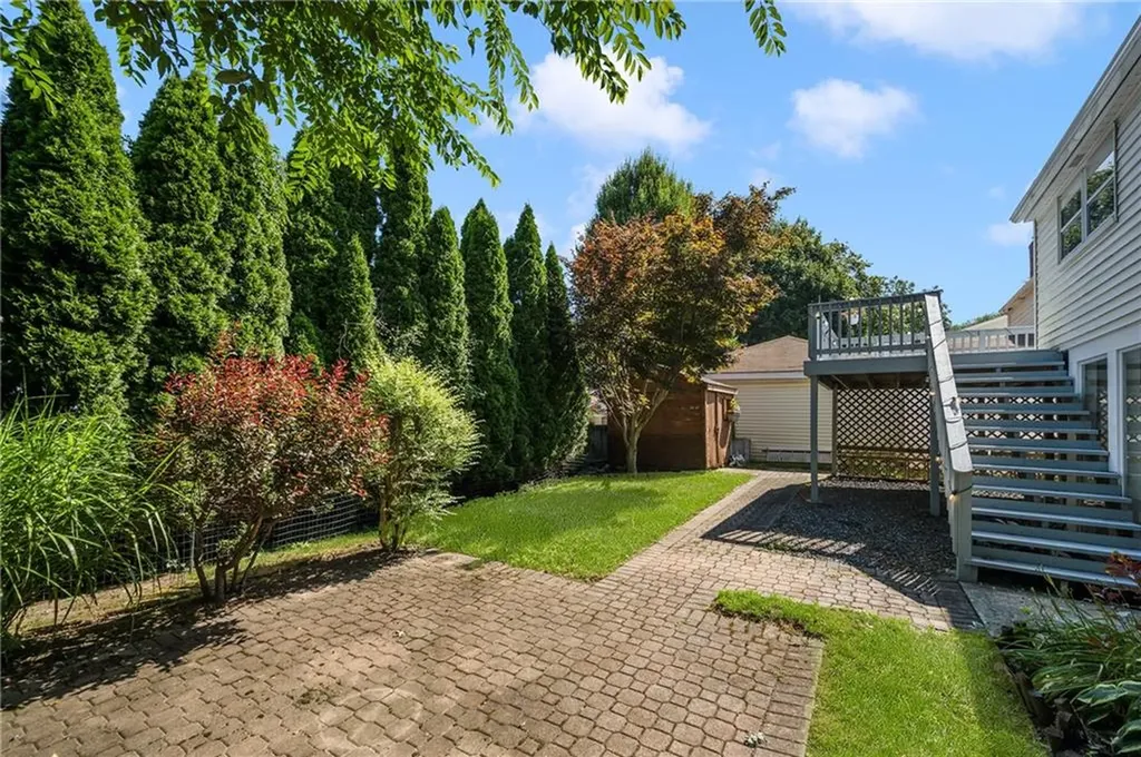 107 Dexterdale Road Providence RI 02906