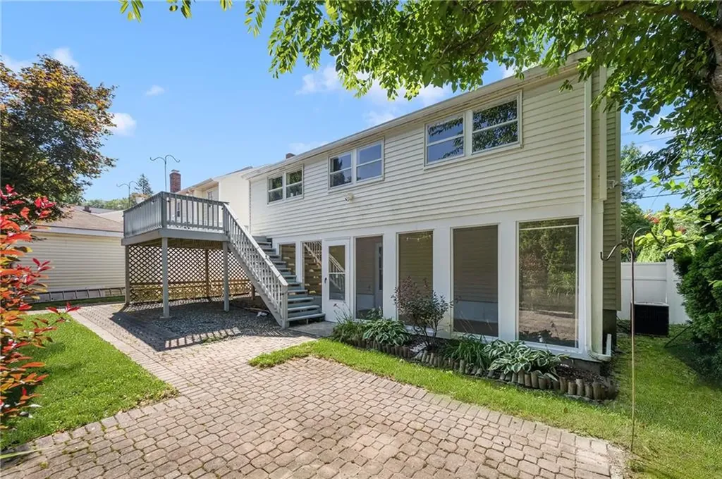 107 Dexterdale Road Providence RI 02906