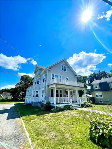 20 North Street Warwick RI 02886