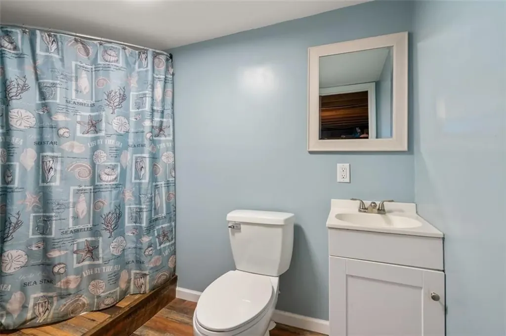 48 Shea Lane Burrillville RI 02859