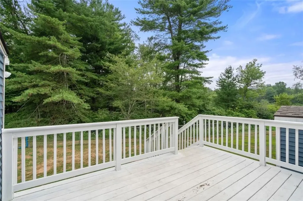 48 Shea Lane Burrillville RI 02859