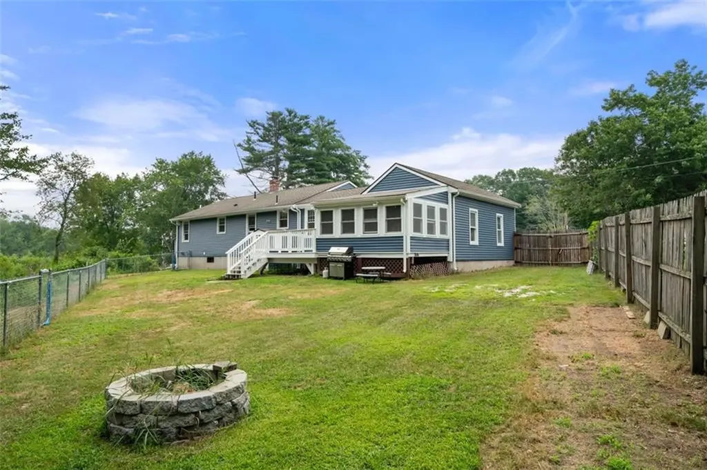 48 Shea Lane Burrillville RI 02859