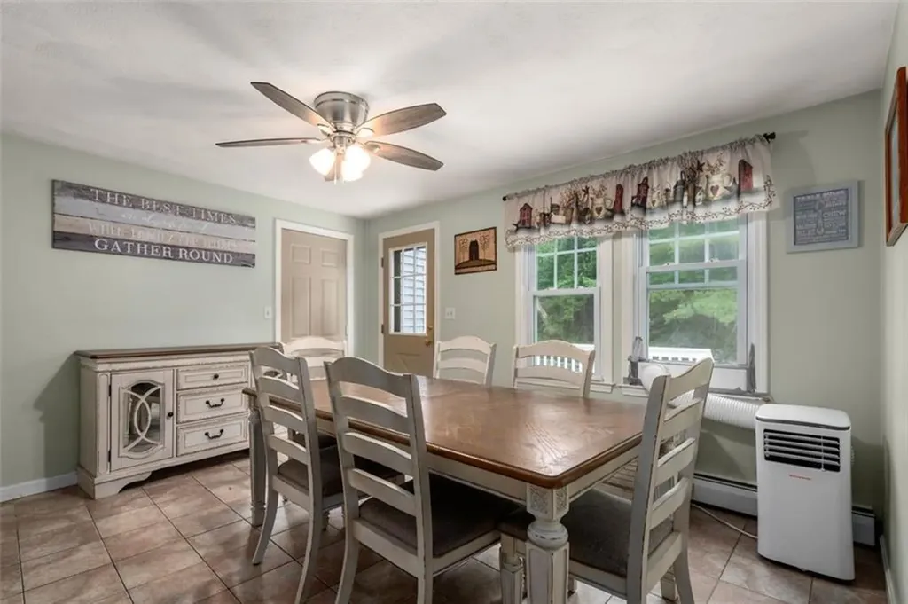 48 Shea Lane Burrillville RI 02859