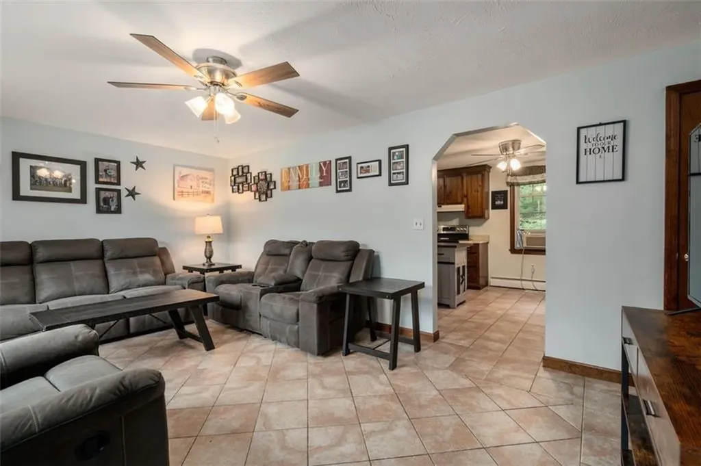 48 Shea Lane Burrillville RI 02859