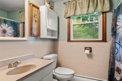 48 Shea Lane Burrillville RI 02859