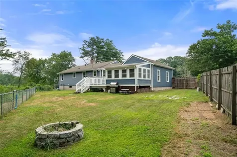 48 Shea Lane Burrillville RI 02859