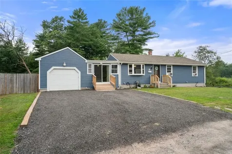 48 Shea Lane Burrillville RI 02859