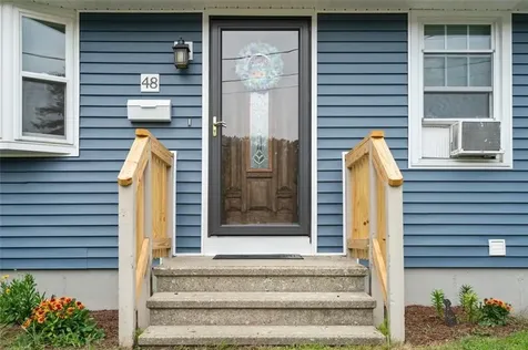 48 Shea Lane Burrillville RI 02859