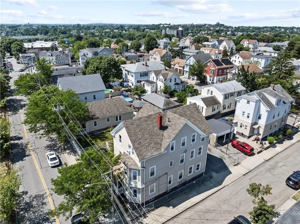 192 Silver Spring Street Providence RI 02904