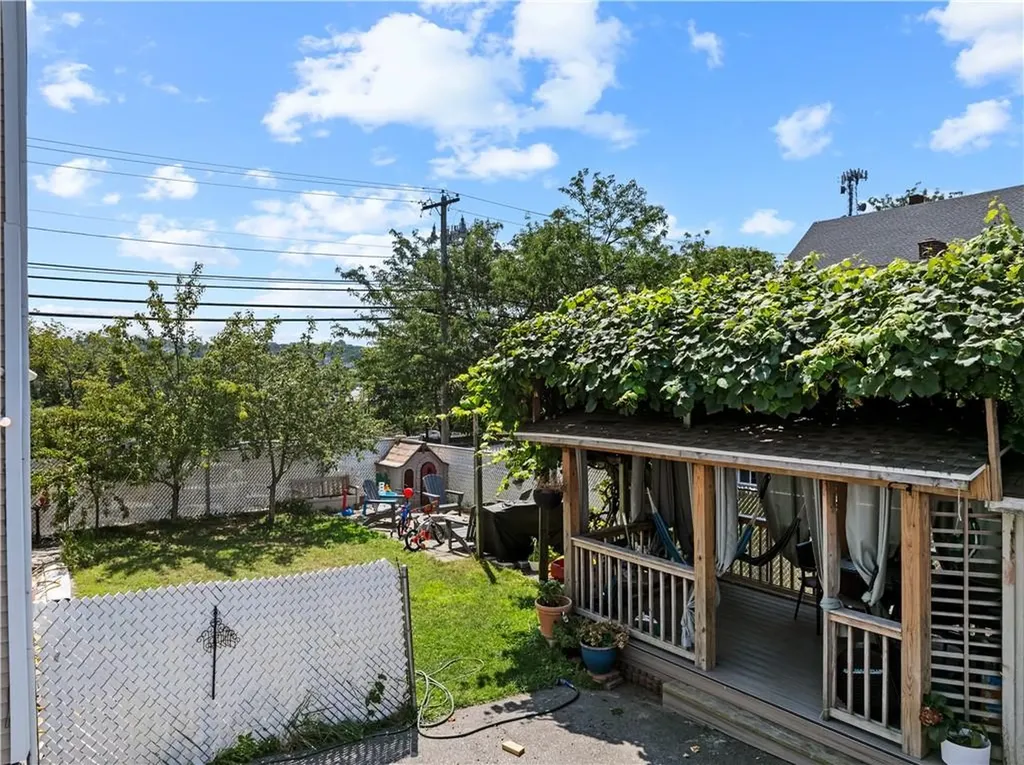 192 Silver Spring Street Providence RI 02904