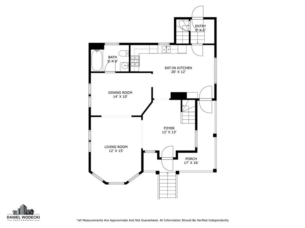 48 Wollaston Street Cranston RI 02910
