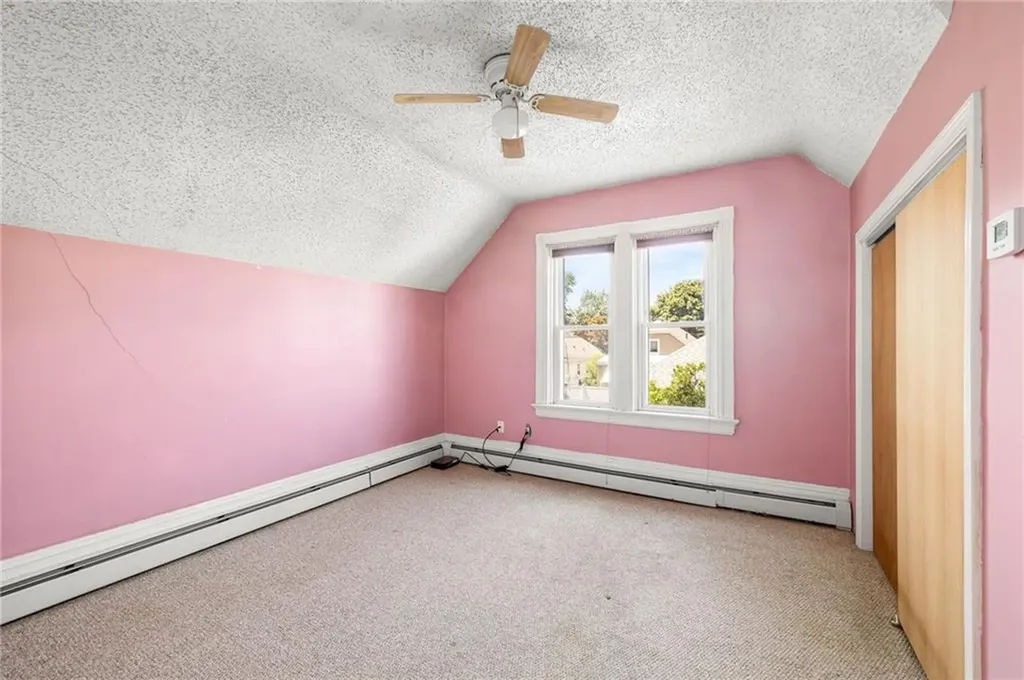 48 Wollaston Street Cranston RI 02910