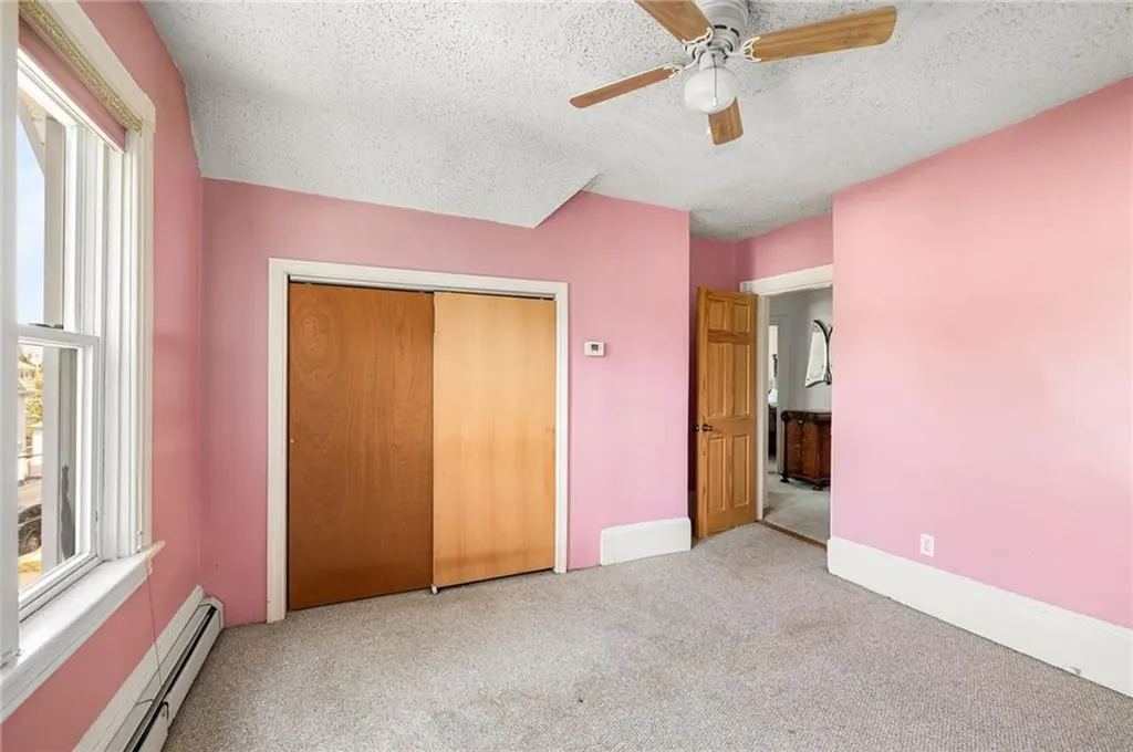 48 Wollaston Street Cranston RI 02910