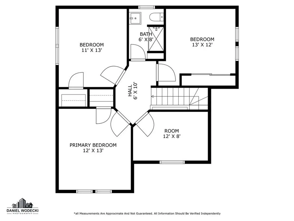 48 Wollaston Street Cranston RI 02910