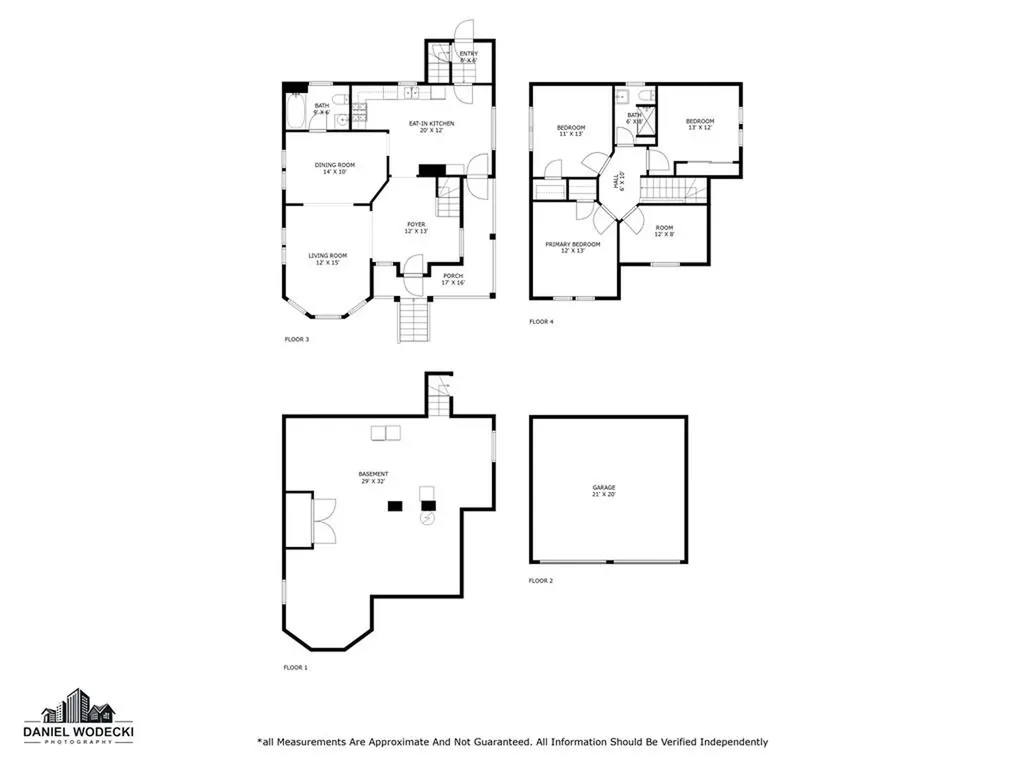 48 Wollaston Street Cranston RI 02910