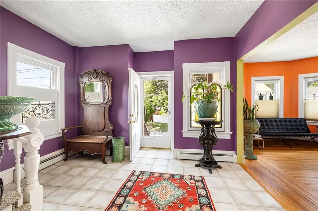 48 Wollaston Street Cranston RI 02910