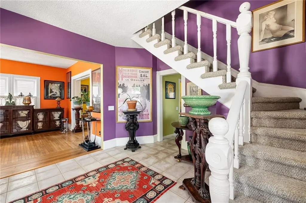 48 Wollaston Street Cranston RI 02910