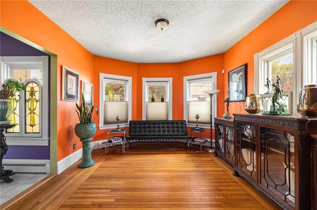 48 Wollaston Street Cranston RI 02910