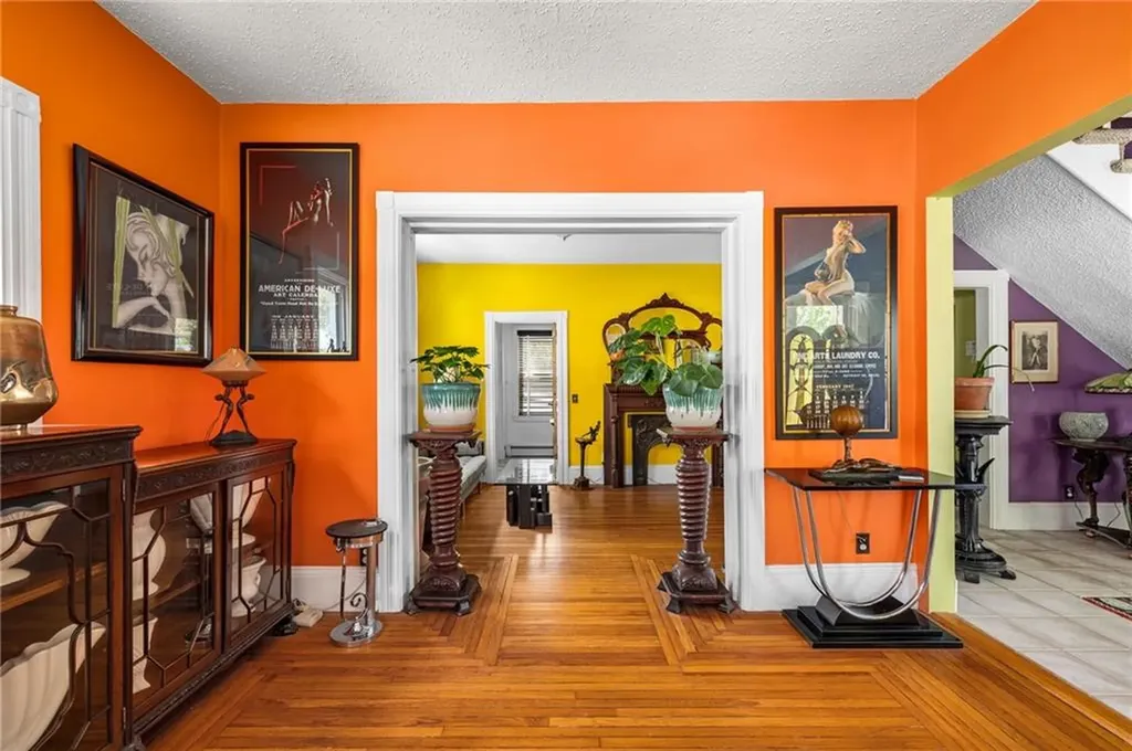 48 Wollaston Street Cranston RI 02910