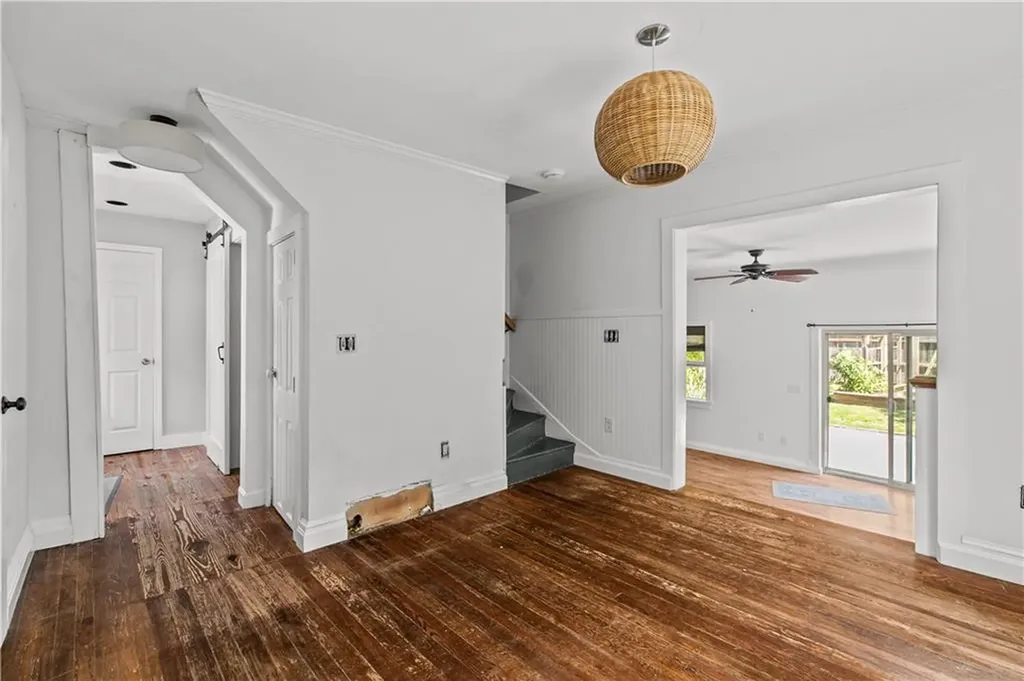 45 Burnside Avenue Newport RI 02840