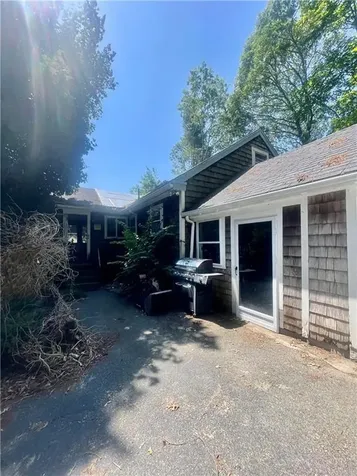 73 Lewis Point Road Bourne MA 02532