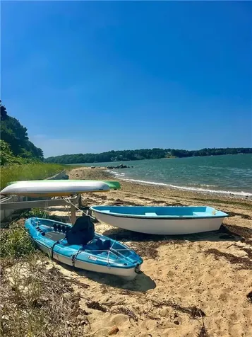 73 Lewis Point Road Bourne MA 02532