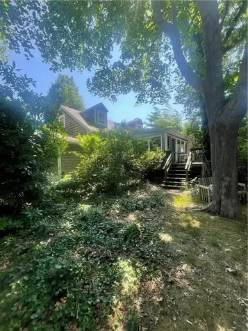 73 Lewis Point Road Bourne MA 02532