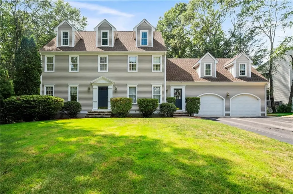 23 Aspen Lane Smithfield RI 02828