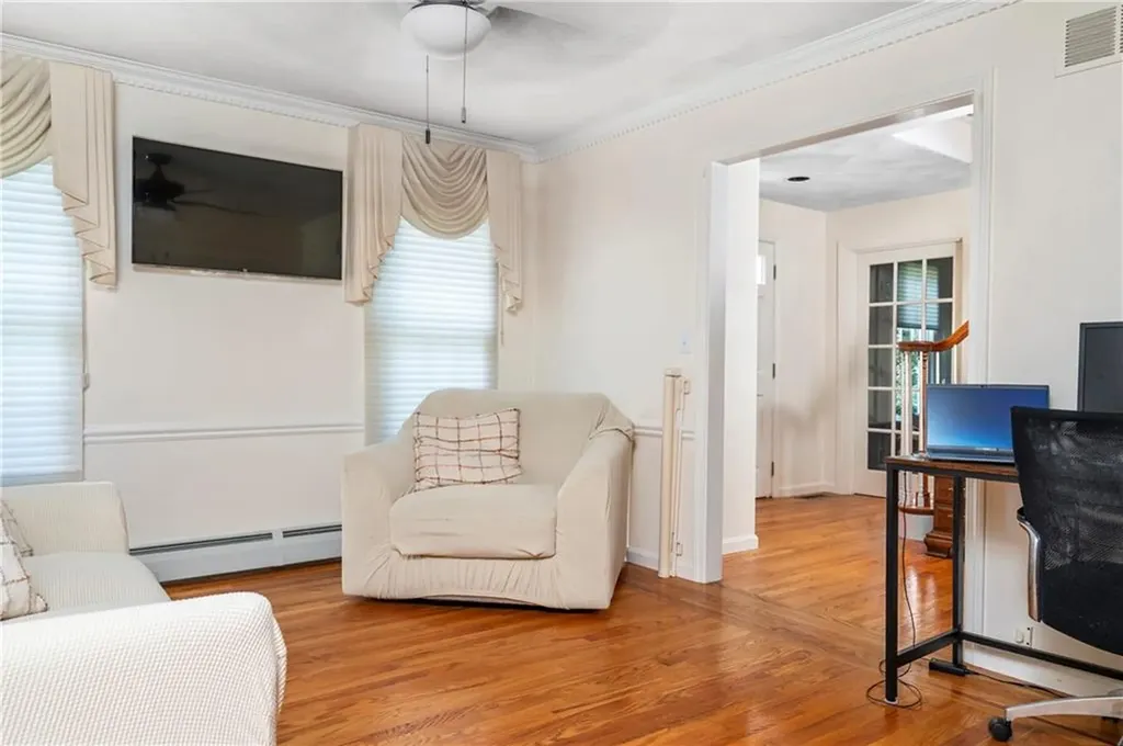 23 Aspen Lane Smithfield RI 02828