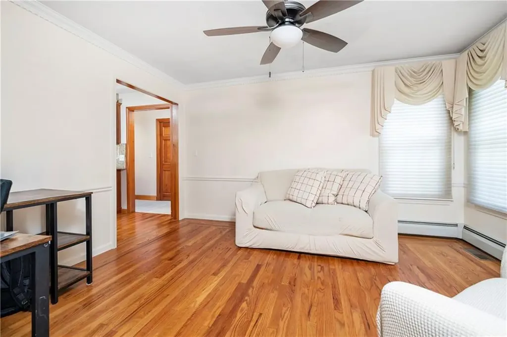 23 Aspen Lane Smithfield RI 02828