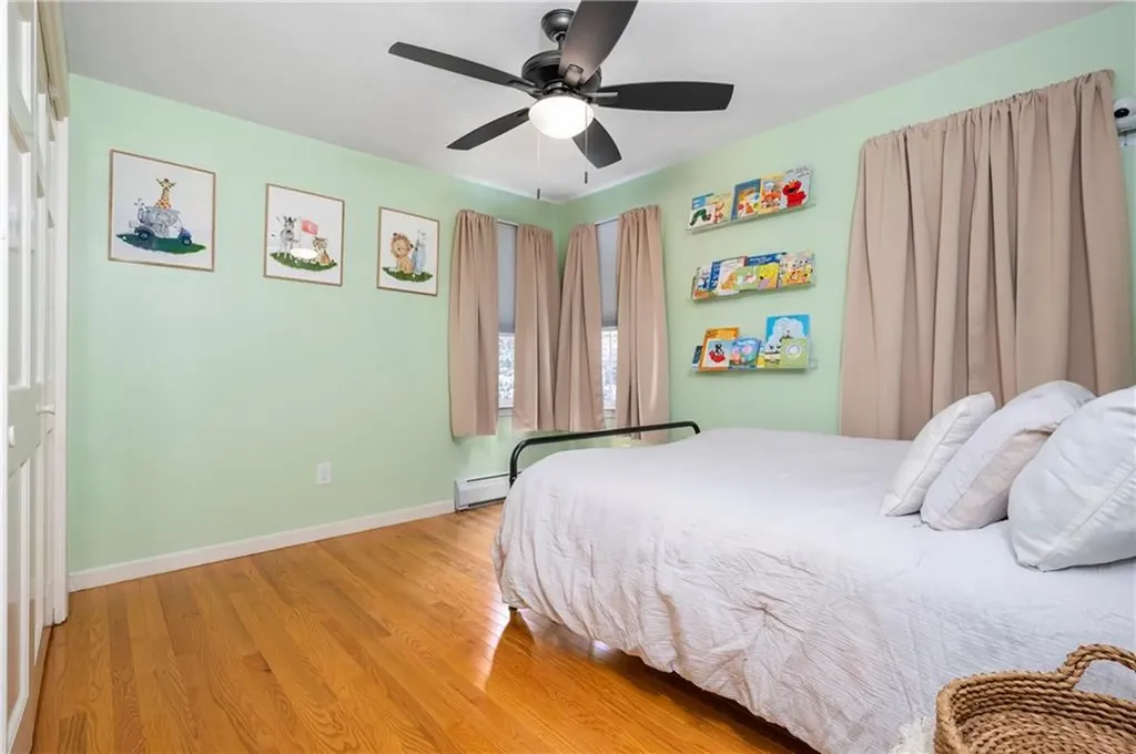 23 Aspen Lane Smithfield RI 02828