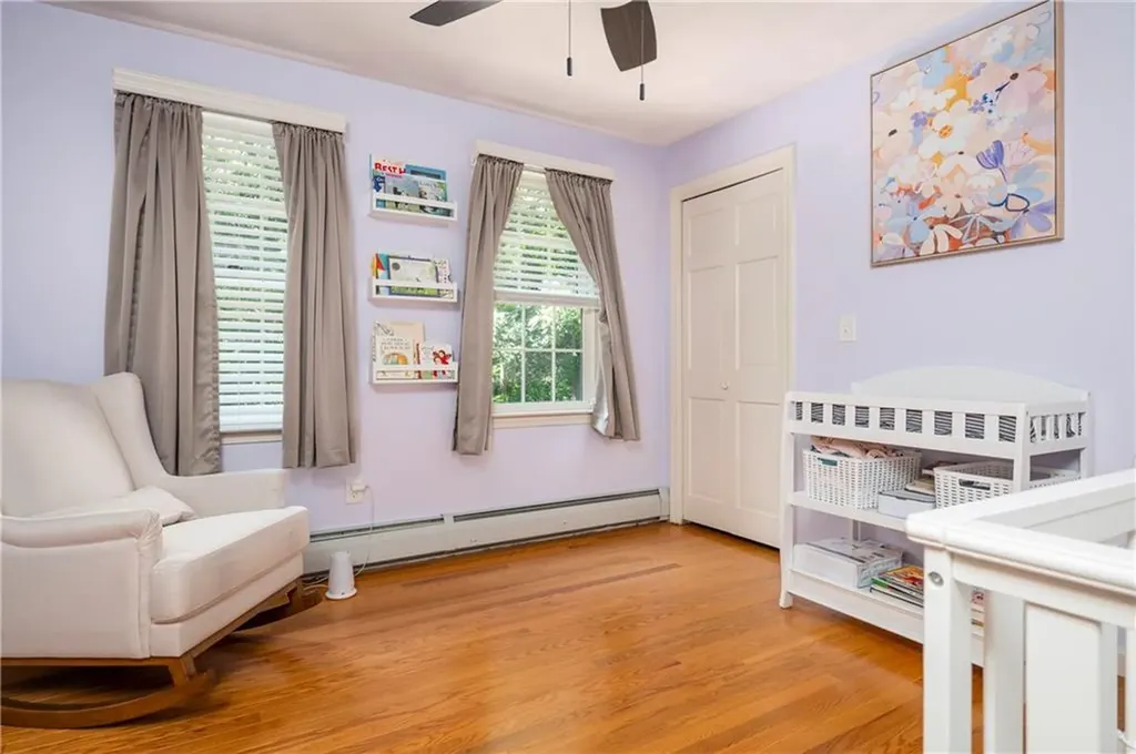 23 Aspen Lane Smithfield RI 02828