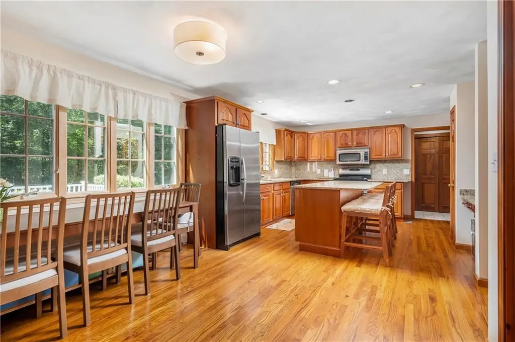 23 Aspen Lane Smithfield RI 02828