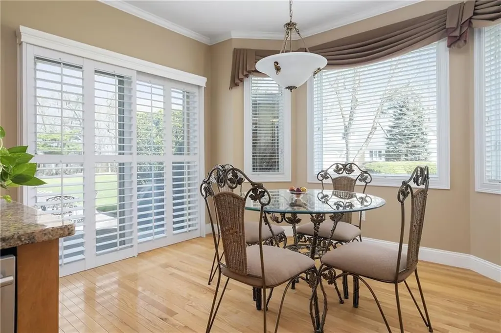 90 Woods Way North Kingstown RI 02852