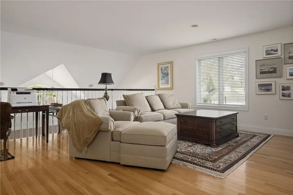 90 Woods Way North Kingstown RI 02852